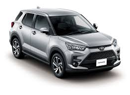 Toyota Raize Terbaru Resmi Dirilis Januari 2026, Tampil Lebih Sporty dengan Fitur Makin Lengkap