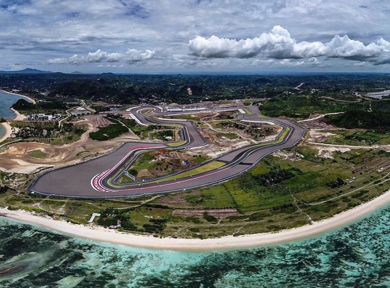 MotoGP 2024: Sirkuit Mandalika Siap Tampil, Kapan Gilirannya?