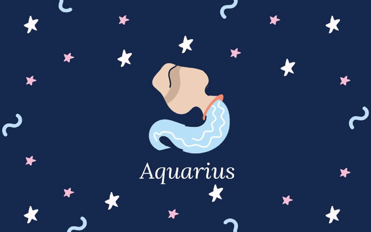 Ramalan Zodiak Aquarius, 26 Mei 2024: Perlu Kehati-hatian Ekstra Dalam Berbisnis