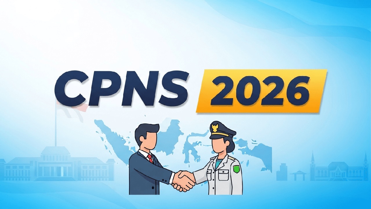 CPNS 2026 Dibuka untuk Fresh Graduate, Menteri PANRB Beri Sinyal Penting