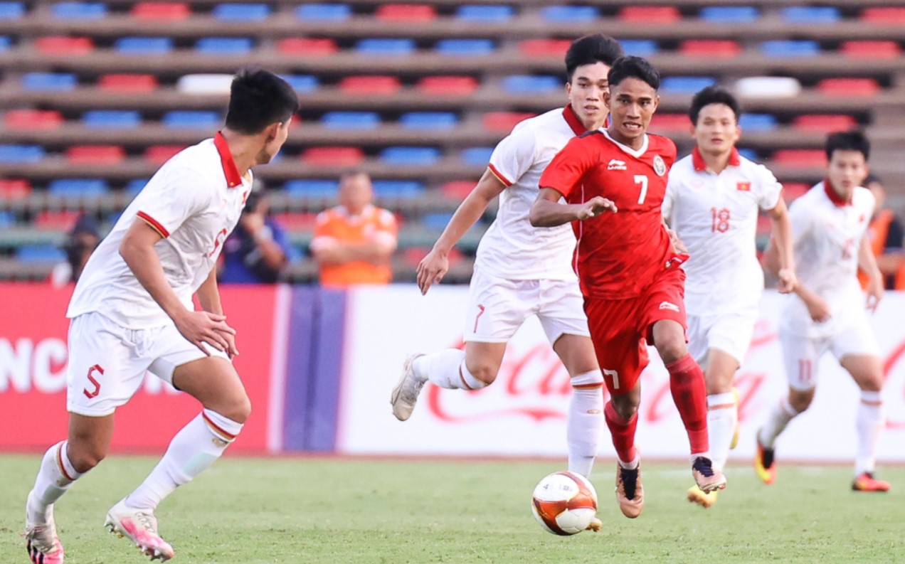 AFC Umumkan Ranking Skuad Piala Asia U-23 2024: Indonesia Masih di Belakang Vietnam!