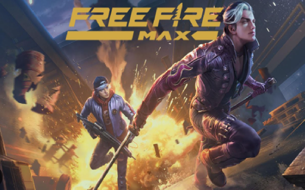 Senjata FF Gratis dengan Klaim Kode Redeem Free Fire Senin 22 Juli 2024, Rezeki Akhir Bulan!