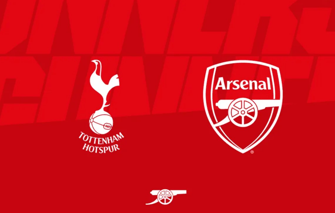 Link Live Streaming Tottenham vs Arsenal Derby London Utara, Ujian Berat The Gunners!