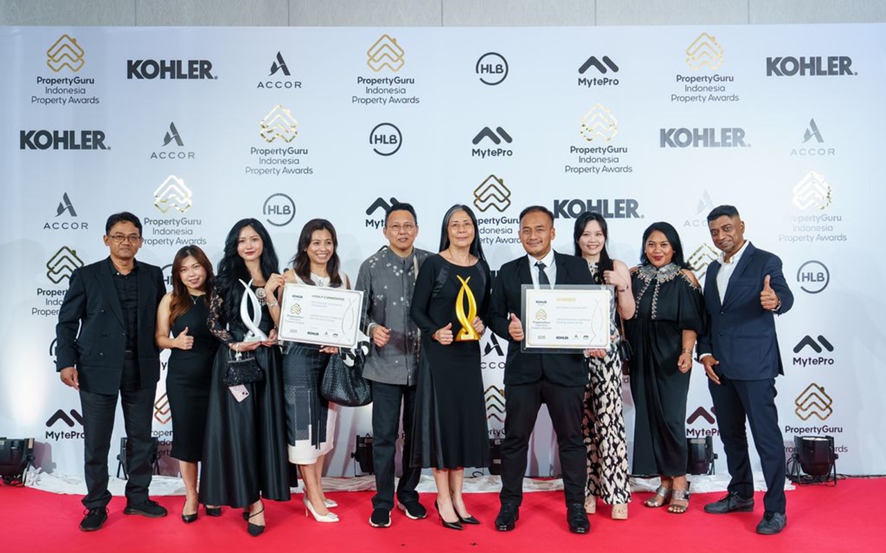 Jakarta Premium Outlets Hadirkan Akhir Tahun Penuh Kehangatan dan Diskon Besar