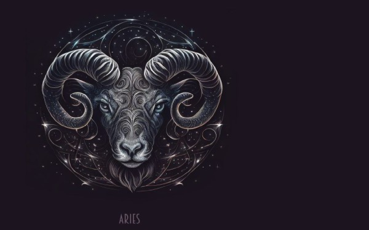 Ramalan Zodiak Aries, 13 Juni 2024: Cinta Datang dari Tempat Tak Terduga