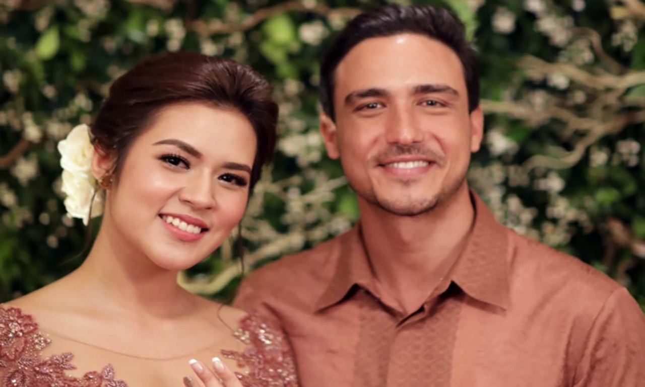 Tanda-tanda Rumah Tangga Raisa dan Hamish Daud Diujung Tanduk, Netizen Sebar Bukti?