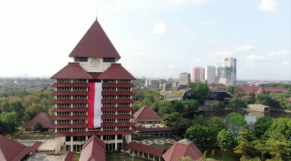 UI Resmi Buka Jurusan AI, Calon Mahasiswa Siap Ngoding Sama Robot