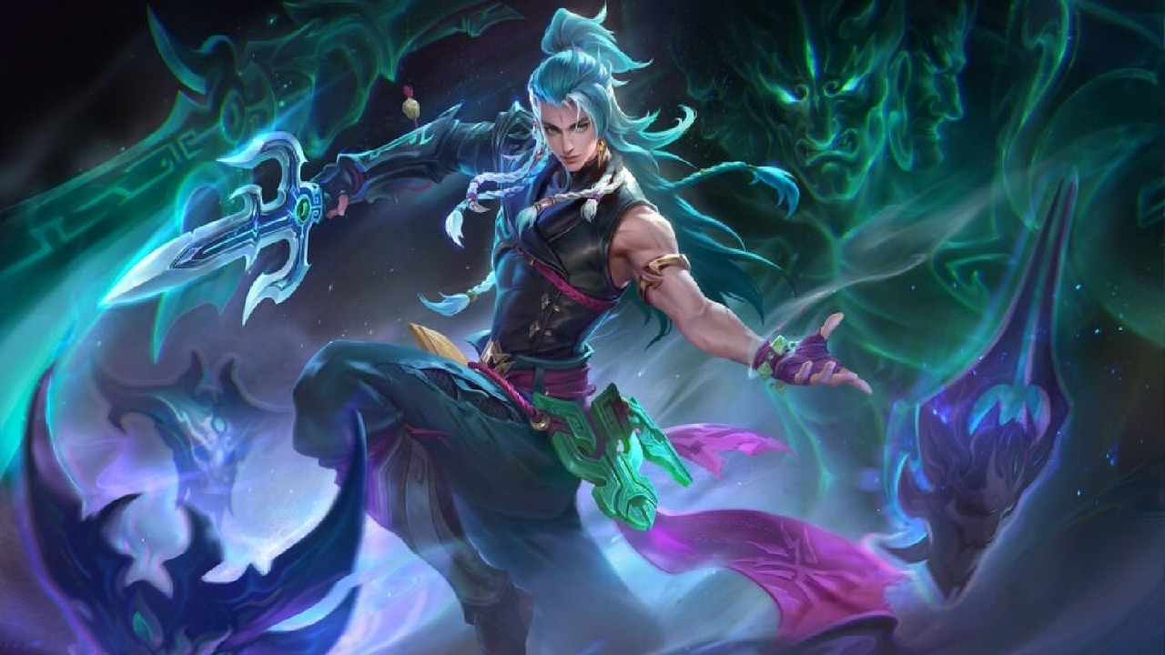 NEW! 10 Kode Redeem Mobile Legends Minggu 11 Mei 2025 Berhadiah Skin dan Diamond Gratis