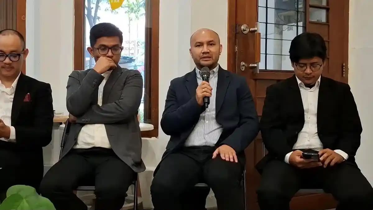 Kabinet Bayangan Siapkan Rapor Kinerja Prabowo, Apa yang Akan Dinilai?