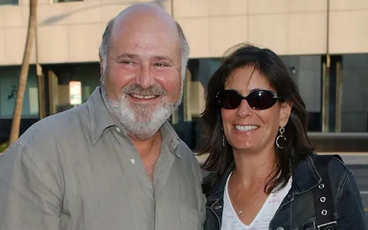 Dunia Hollywood Berduka, Rob Reiner dan Michele Singer Reiner Meninggal Tragis
