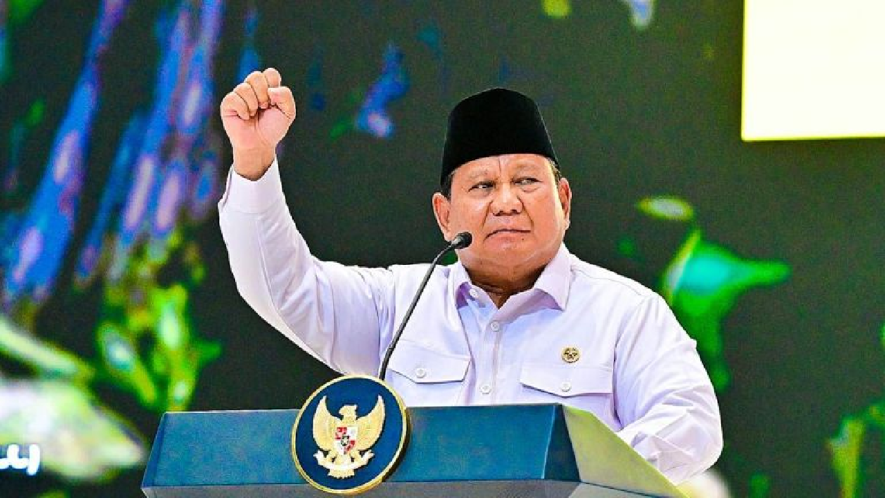 Prabowo Resmikan Tunjangan Rp30 Juta per Bulan untuk Dokter di Pelosok, INI Syaratnya