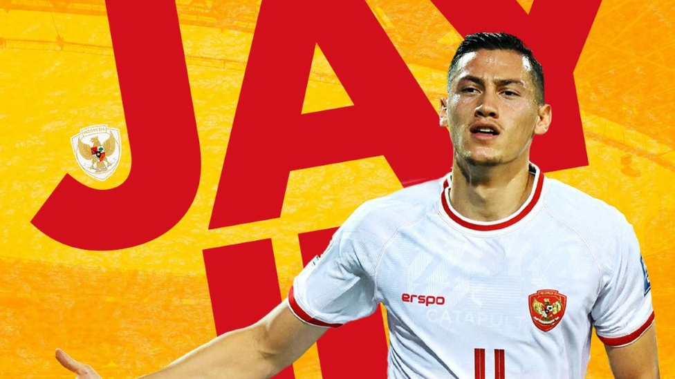 Jay Idzes Masuk Radar PSG, Ini Fakta di Balik Rumor Gila Eropa Ungkap Media Italia
