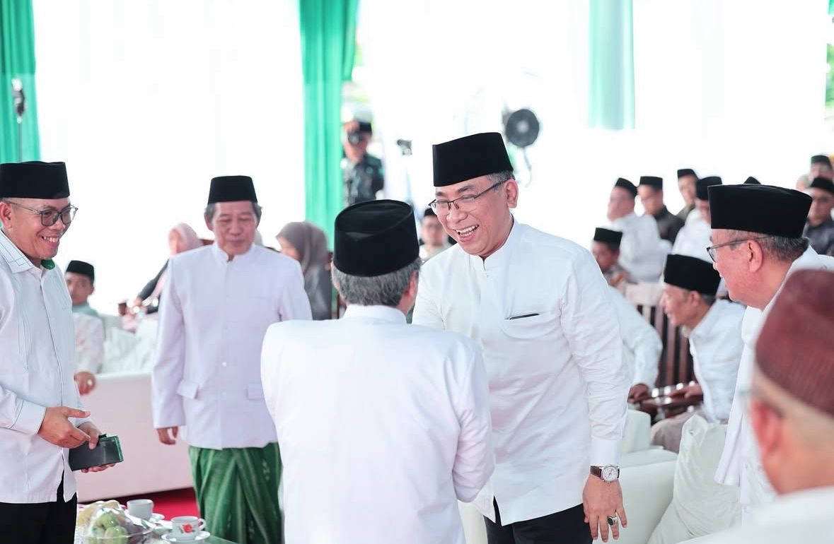 Petisi Copot Gus Yahya Tembus Ribuan Tanda Tangan, UI Jawab dengan Kalimat Standar