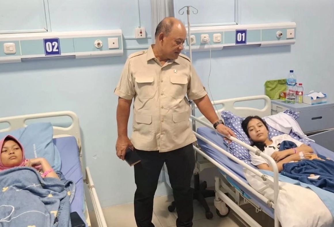 Biar Tak Dituduh Tutup-Tutupi, BGN Ajak Masyarakat Sipil Masuk ke Dapur Investigasi