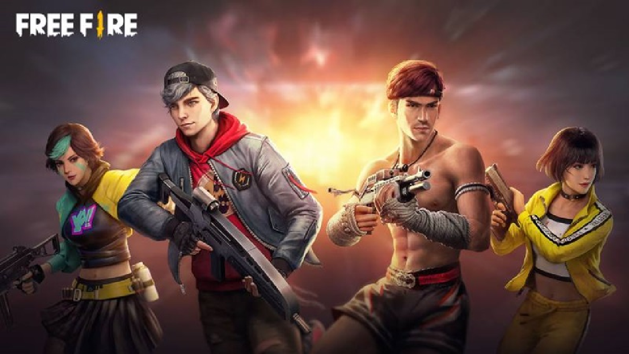 Hadiah Free Fire Hari Ini Yuk Klaim Kode Redeem Free Fire Selasa 17 September 2024