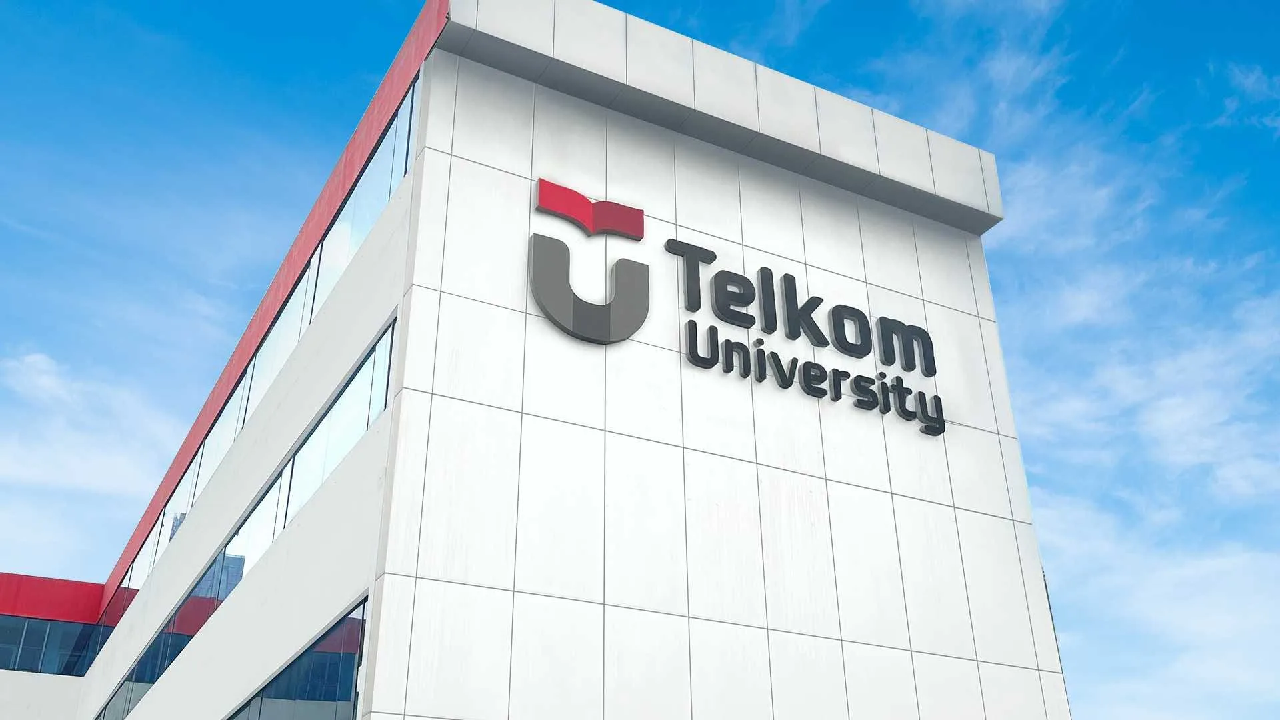 Beasiswa Seni Telkom University 2026 Dibuka! Kuliah Gratis untuk Calon Desainer dan Animator Ini Syarat Lengkapnya