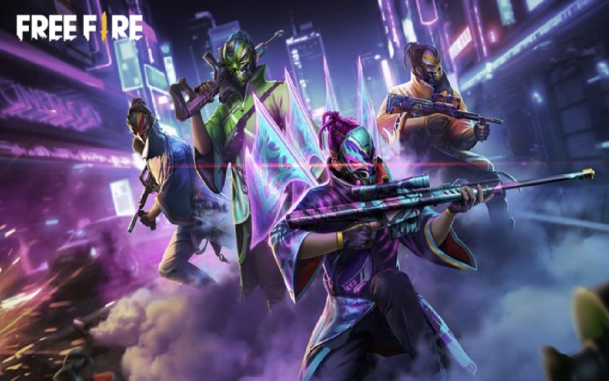 Ada Banyak Hadiah Skin Gratis Dari Garena yuk Klaim Kode Redeem Free Fire Kamis 5 September 2024