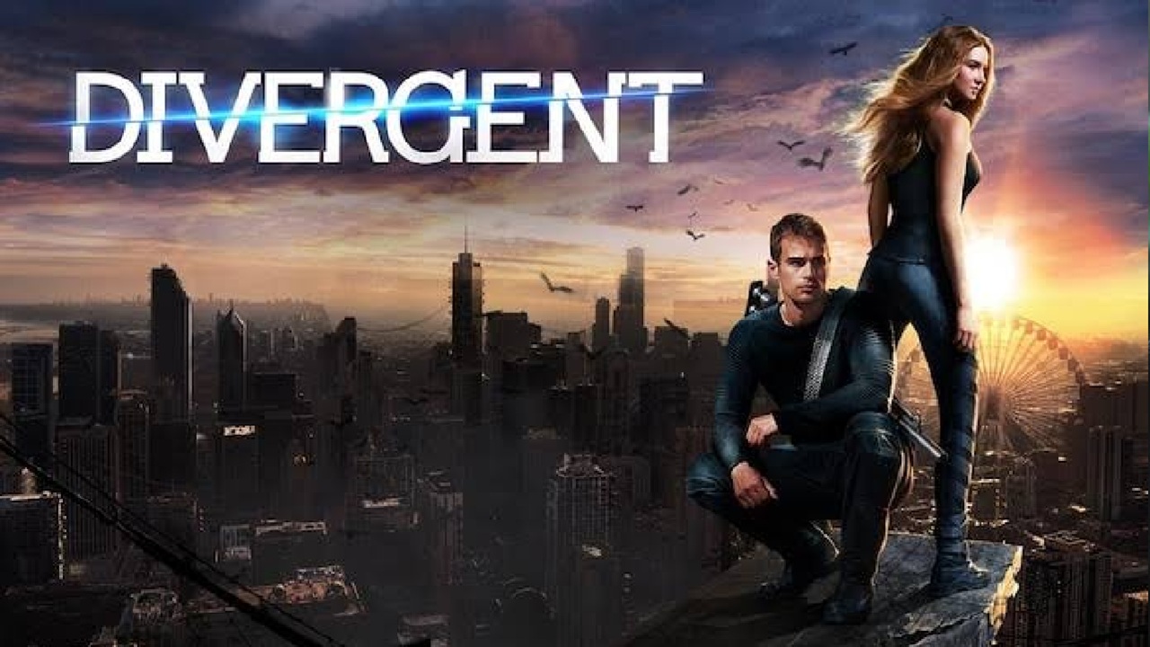 Link Film Divergent, Bakat Terlarang yang Mengguncang Seluruh Tatanan Dunia Faksi
