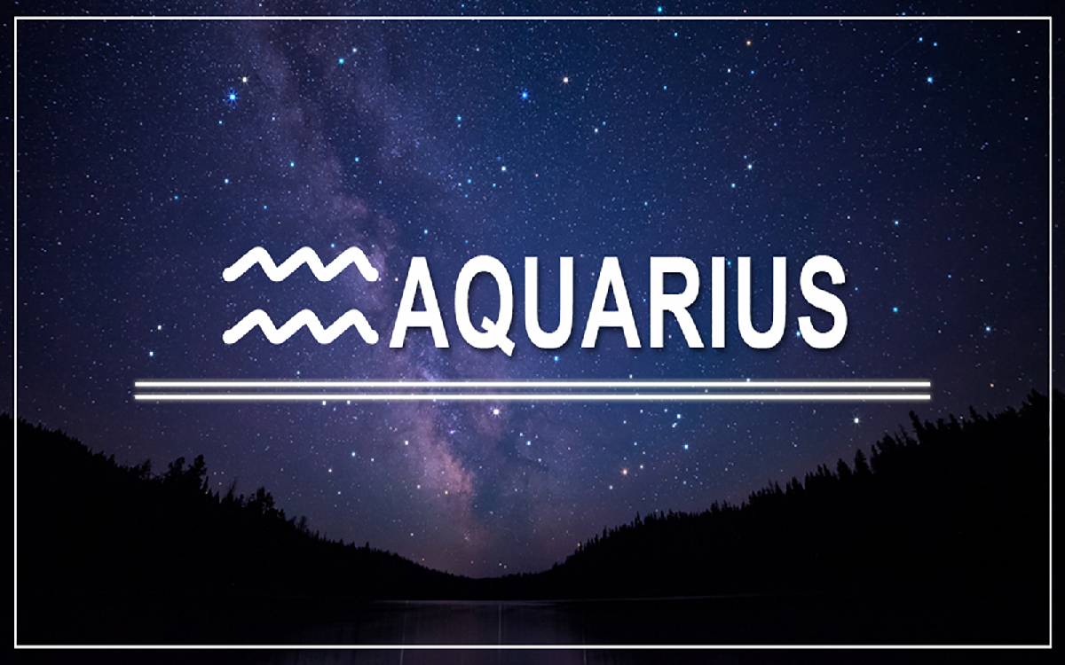 Ramalan Harian Zodiak Aquarius Terbaru Hari Ini, 4 Mei 2024: Coba Deh Lebih Peka Lagi!