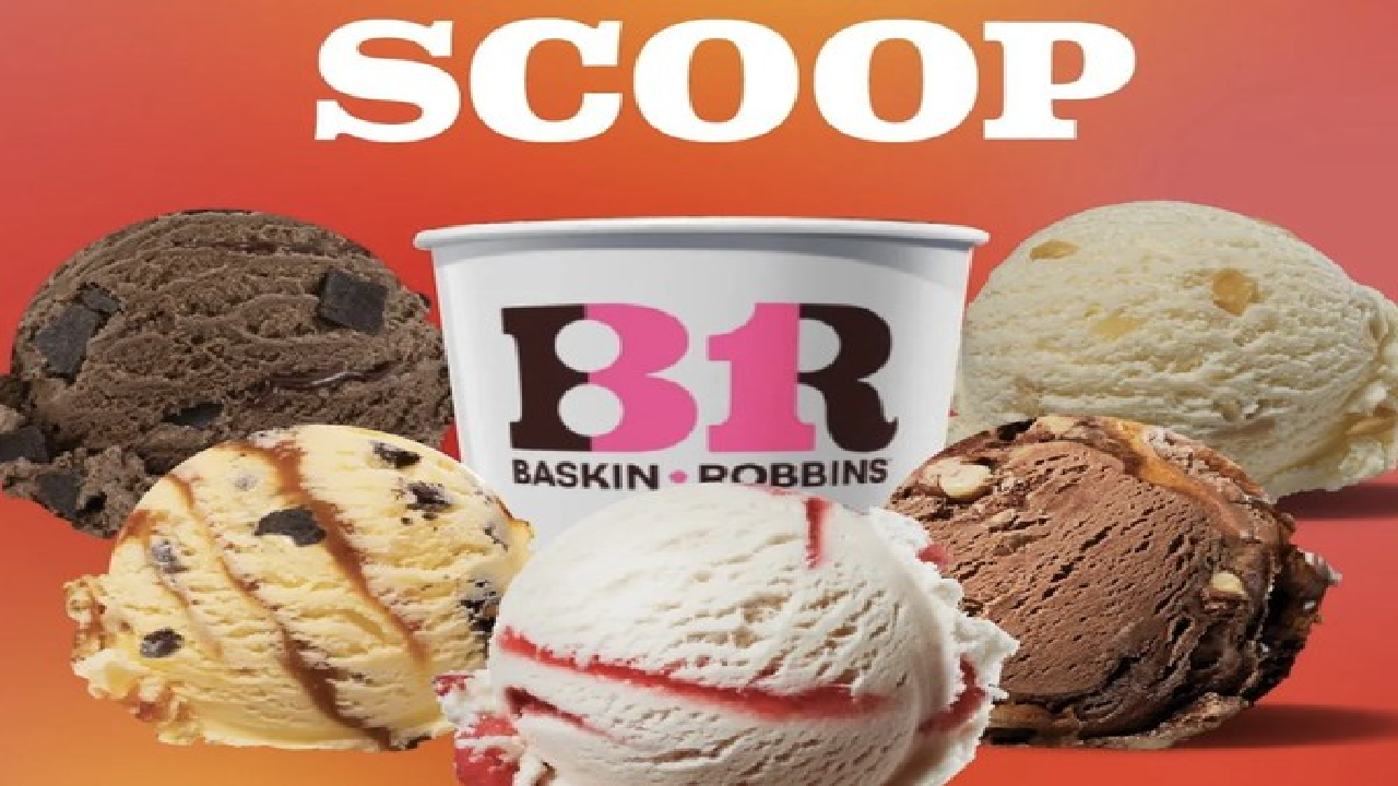 Spesial HUT Jakarta ke-498, Baskin Robbins Adakan Promo Buy1get1