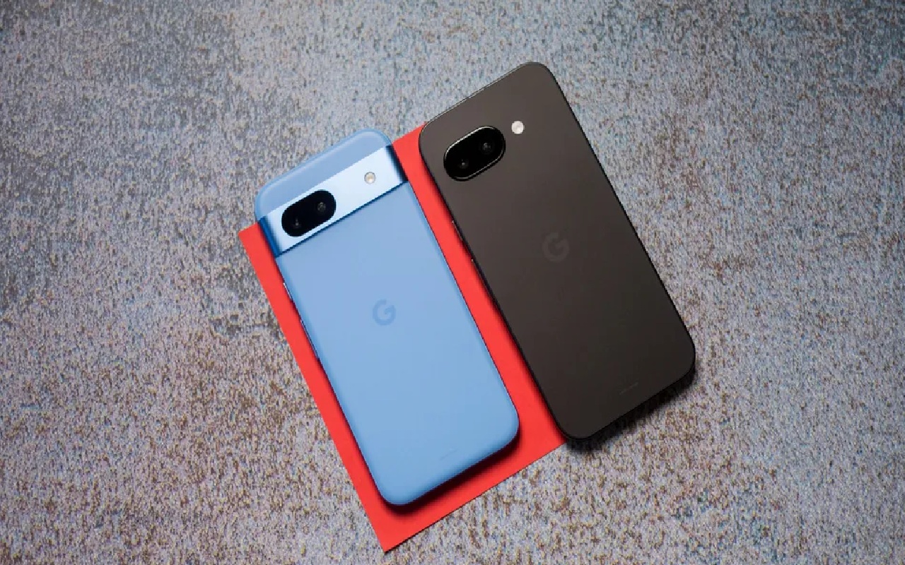 Google Pixel 10A Resmi Meluncur, HP Midrange dengan Fitur Satelit dan Update Android 7 Tahun