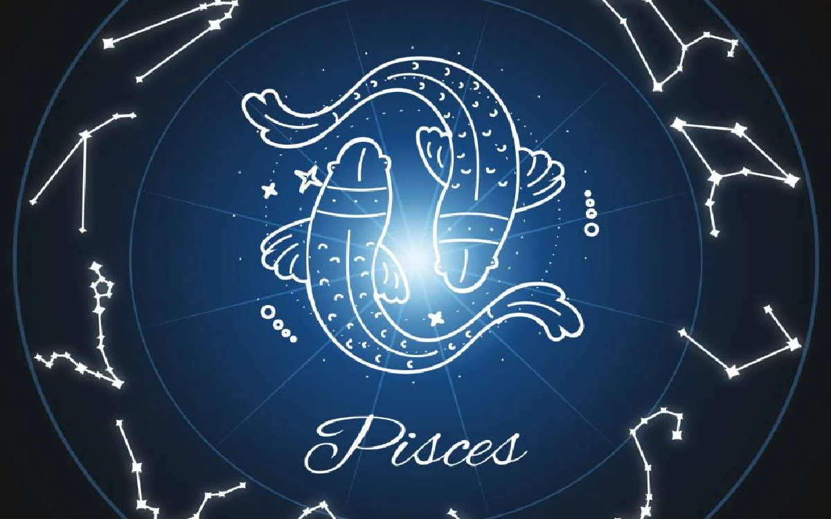 Ramalan Zodiak Pisces Hari Ini Selasa, 11 Juni 2024