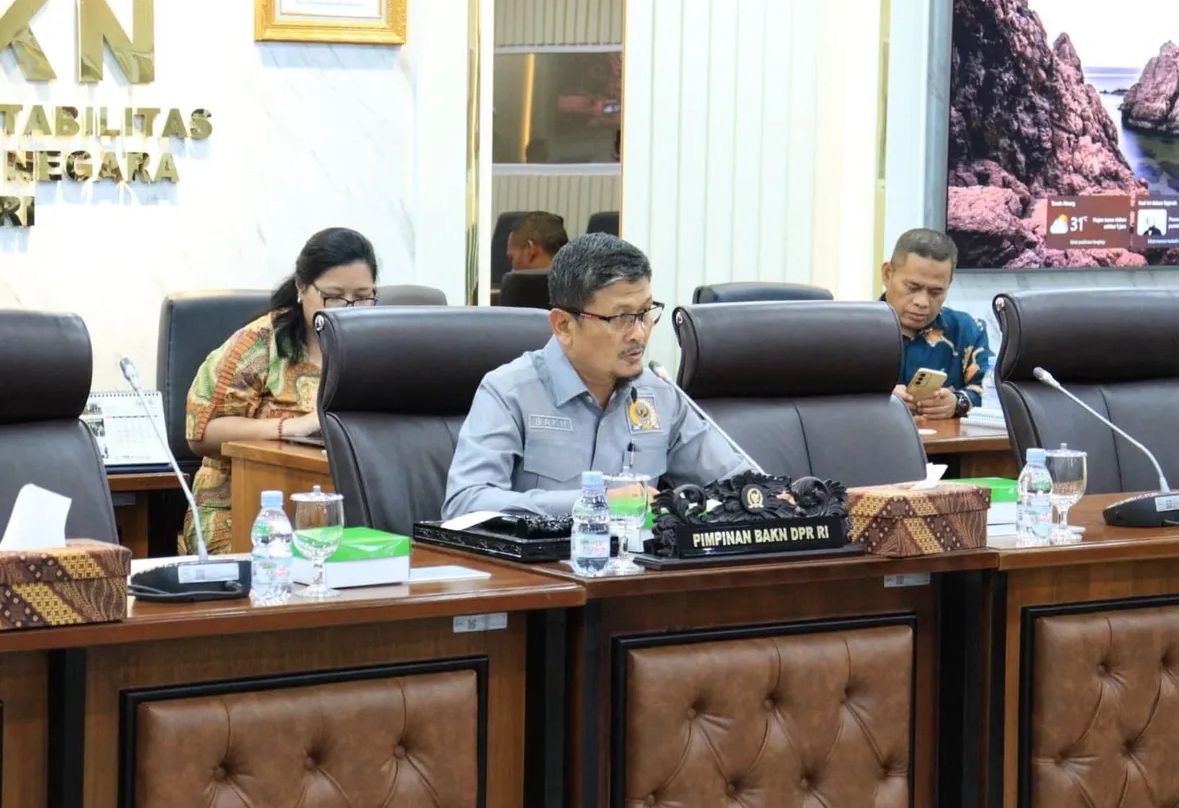 DPR: Ketua Baru LPS Harus Siap Hadapi Bank Digital dan Mandat Asuransi