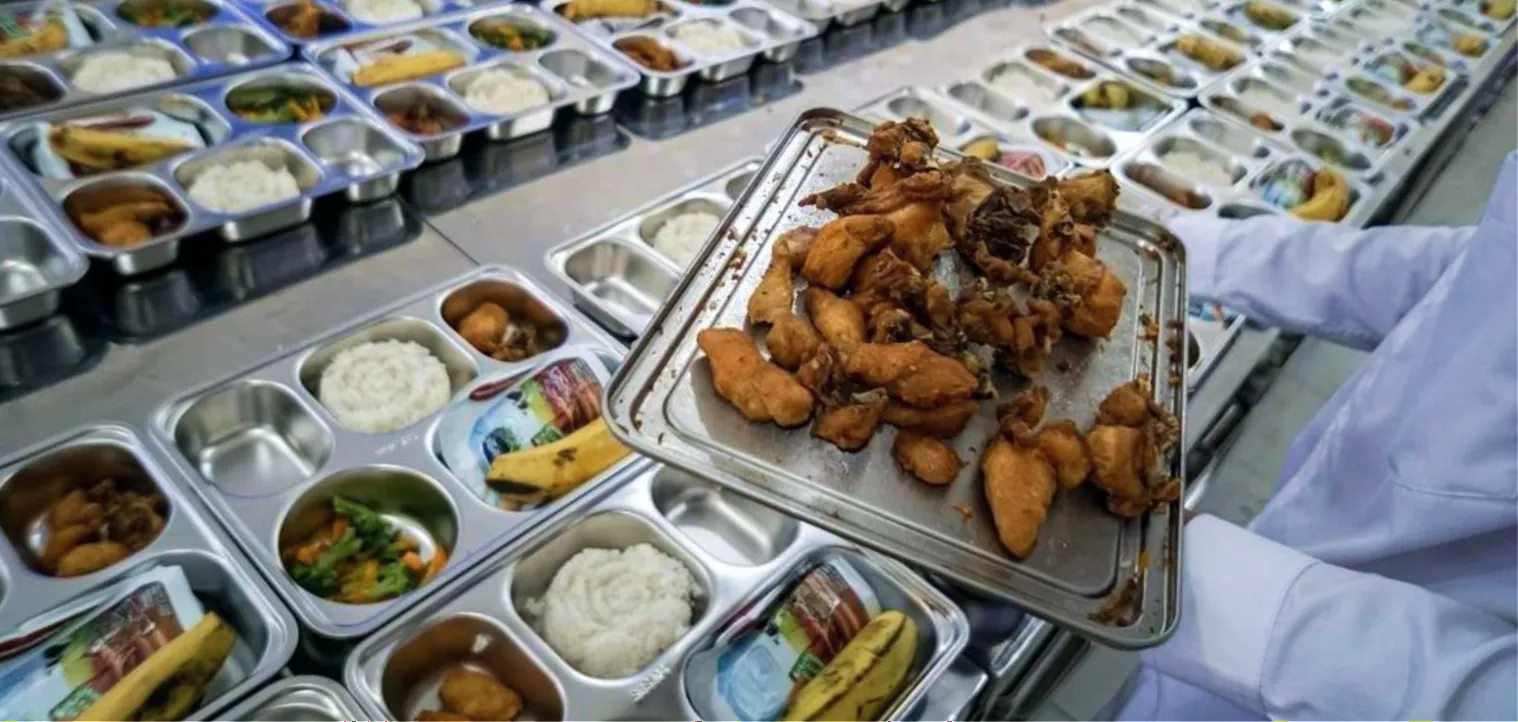 Masyarakat Sipil dan Tenaga Kesehatan Diusulkan Masuk Tim Investigasi Keracunan Makanan Bergizi Gratis