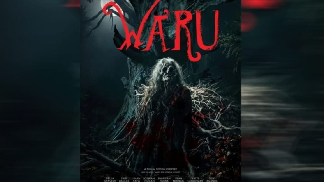 6 Film Bioskop Indonesia Baru yang Tayang Februari 2026: Dari Romansa sampai Horor!