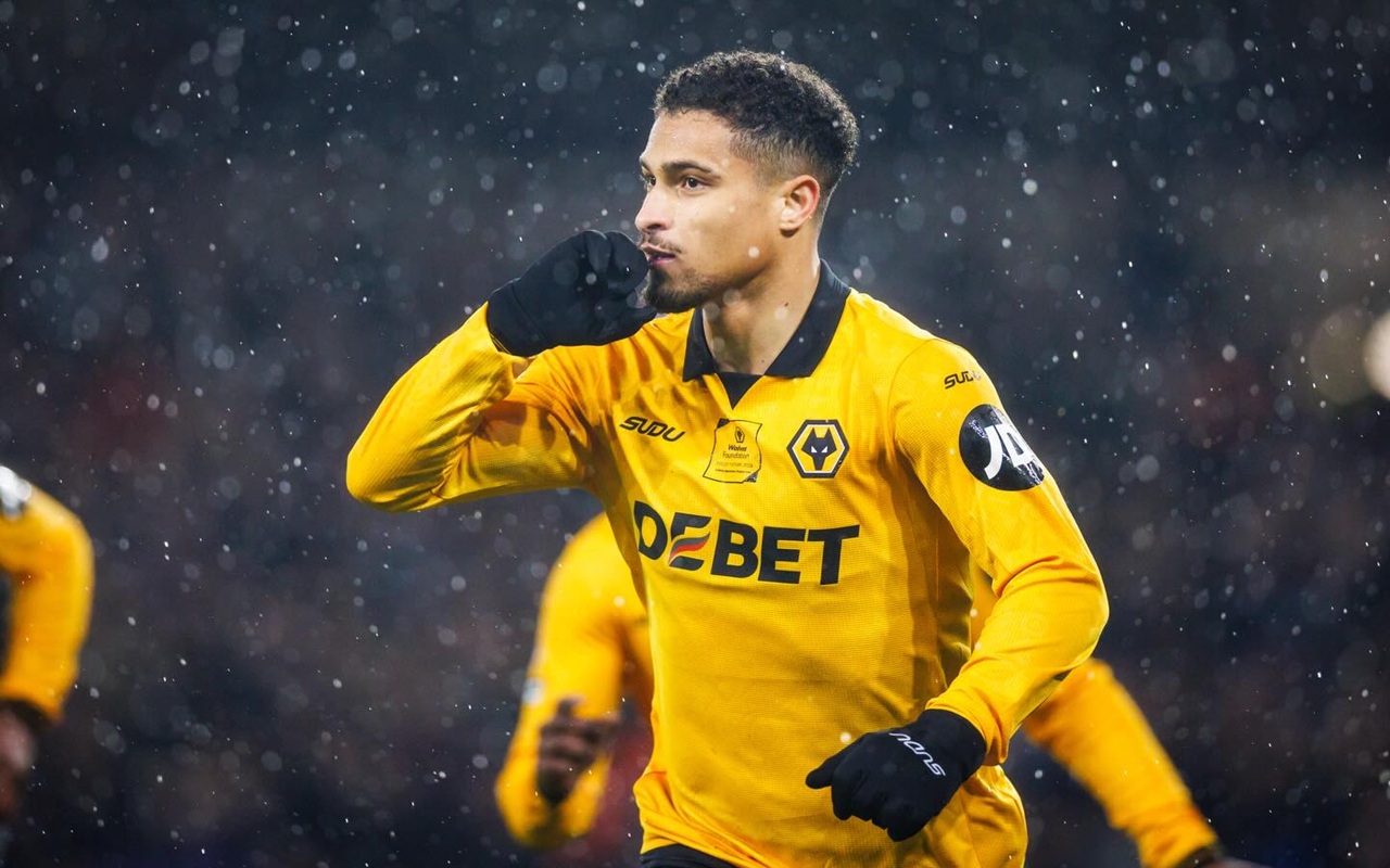 Chelsea Incar Joao Gomes, Siap Gantikan Enzo Fernandez?