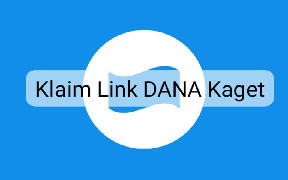 Klik Linknya Dapatkan DANA Kaget Rp 175 Ribu Hari Ini Senin 16 September 2024.