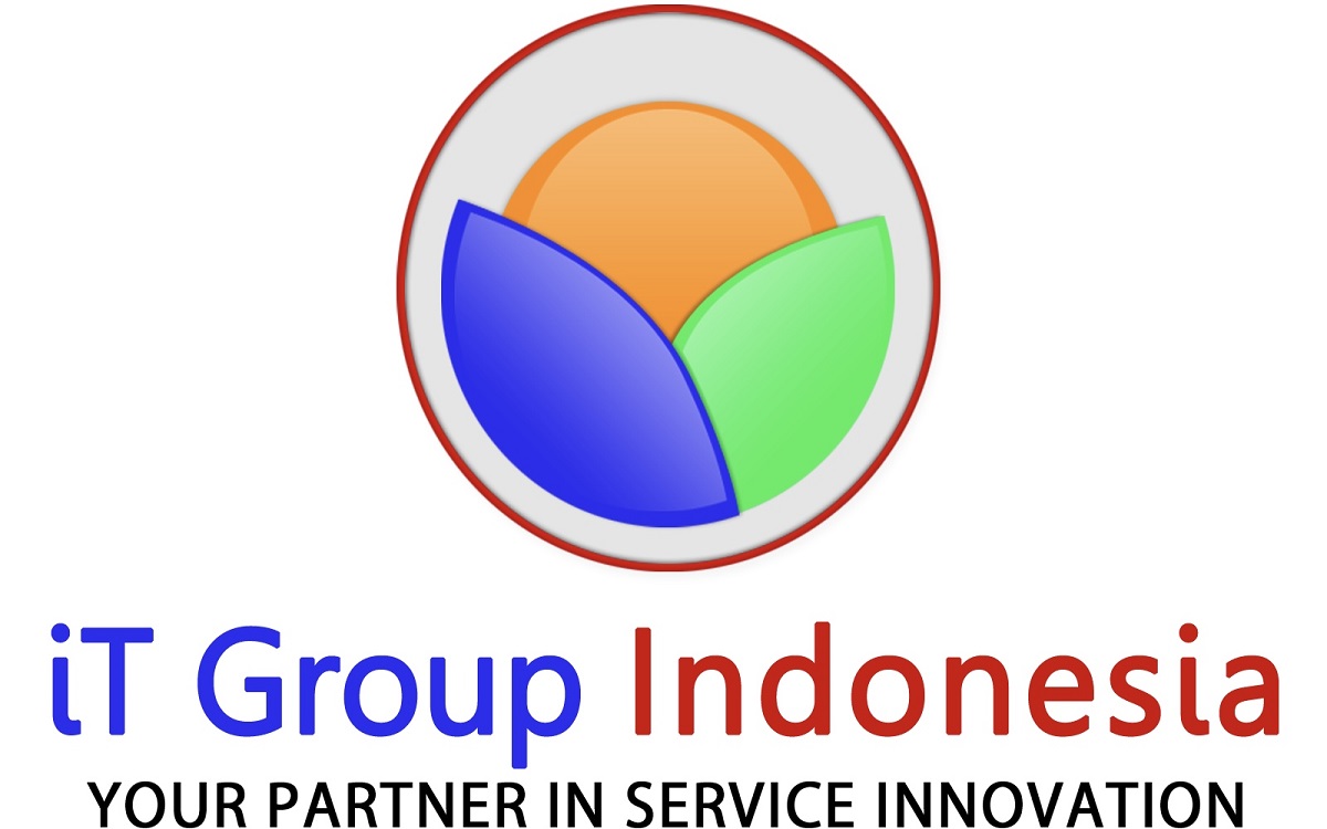 Info Lowongan Kerja Terbaru Posisi IT Support di PT IT Group Indonesia