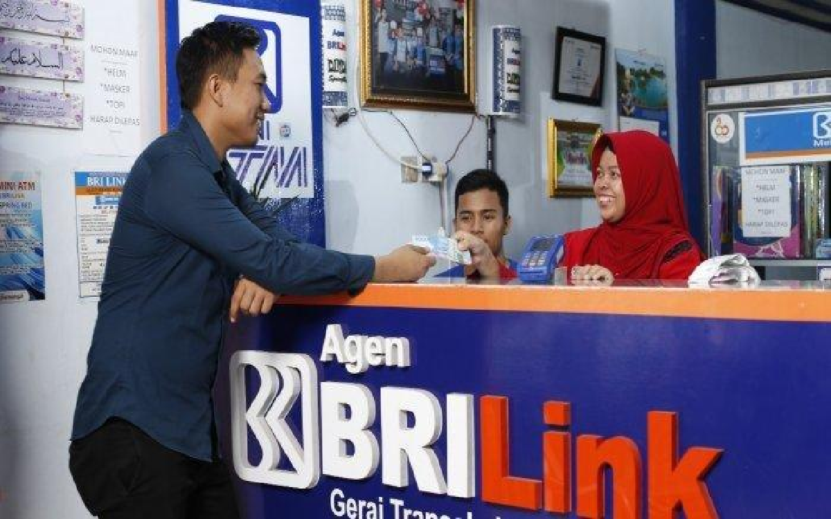 Punya Banyak Untung! Berikut Syarat Menjadi Agen BRILink