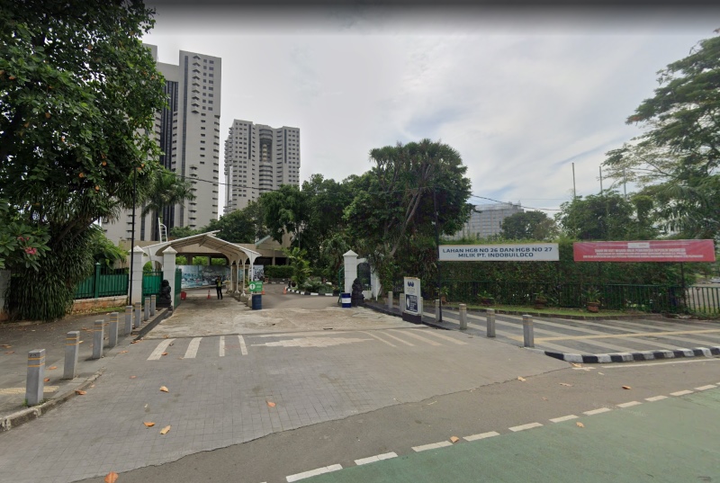 Sengketa Lahan Hotel Sultan Milik PT Indobuildco: Kilas Balik 26 Tahun Menuju Eksekusi Final