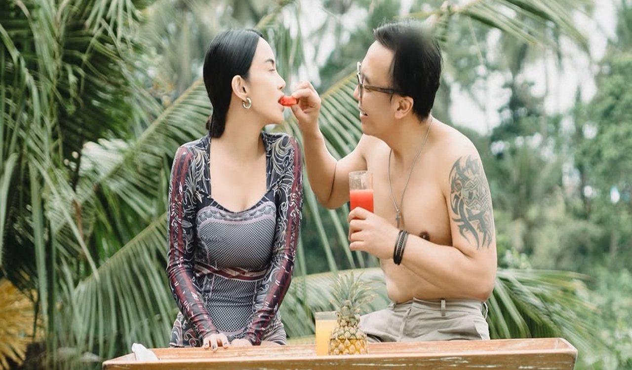 Ari Lasso Disebut Galak Marahi Dearly Joshua, Berujung 'Minta Maaf': Iya Gapapa