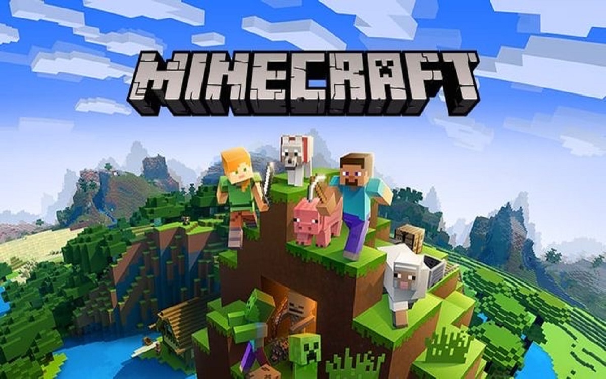 Link Download dan Cara Mengunduh Game Minecraft di Android Secara Gratis