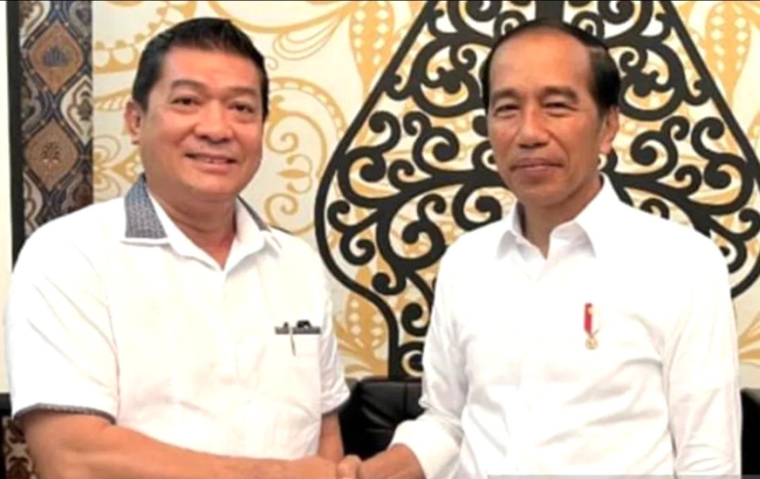 Roy Suryo Sentil Kejagung yang Loyo Eksekusi Silfester: Jangan Sampai Kayak Ayam Sayur