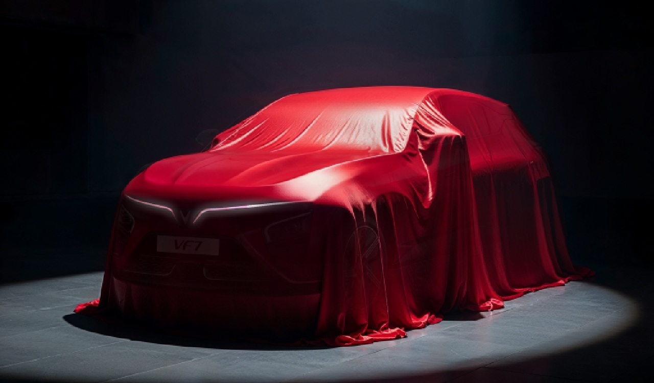 VinFast Siap Perkenalkan Model Terbaru di GIIAS 2025