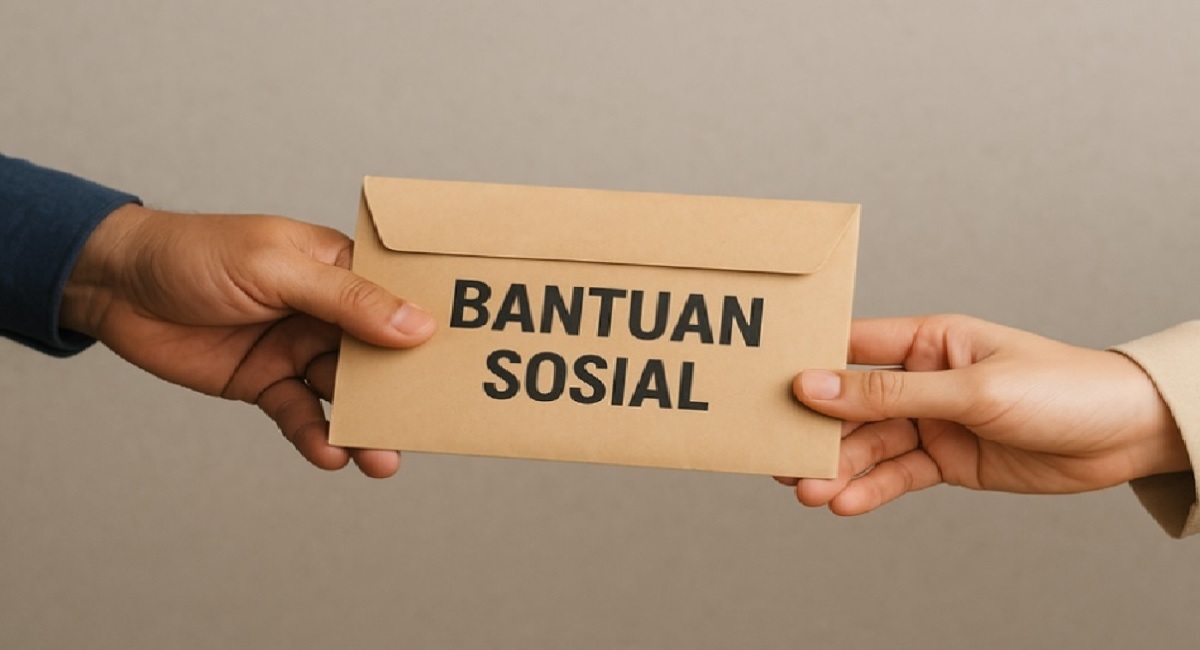 Warga Jabar Merapat! Bansos dan Hibah 2027 Resmi Dibuka, Begini Cara Daftar Online dan Syarat Lengkapnya
