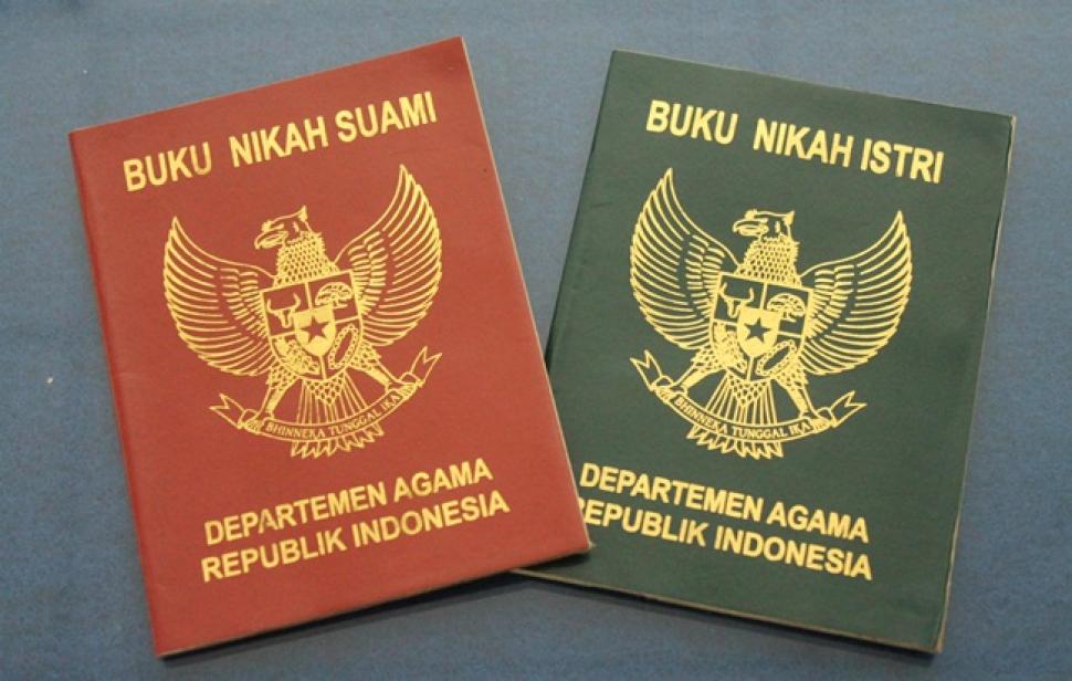 Buku Nikah Hilang atau Rusak? Ini Syarat dan Cara Mengurus Buku Nikah Pengganti di KUA