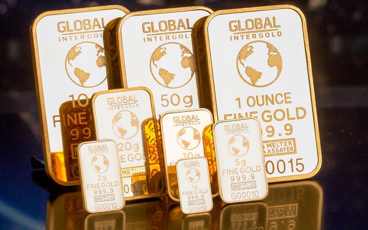Harga Emas Antam dan UBS Meroket! Simak Rinciannya di Pegadaian Hari Ini, Rabu 5 Juni 2024