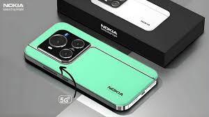 Nokia Mini 2026 5G Resmi Meluncur, HP Ringkas dengan Kamera 50MP dan Baterai 6.500mAh Siap Guncang Pasar!