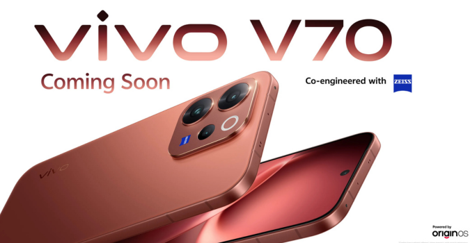 vivo V70 Series Resmi Meluncur 9 Maret 2026 di Indonesia, Usung Konsep Dual Portrait Master untuk Generasi Kreatif