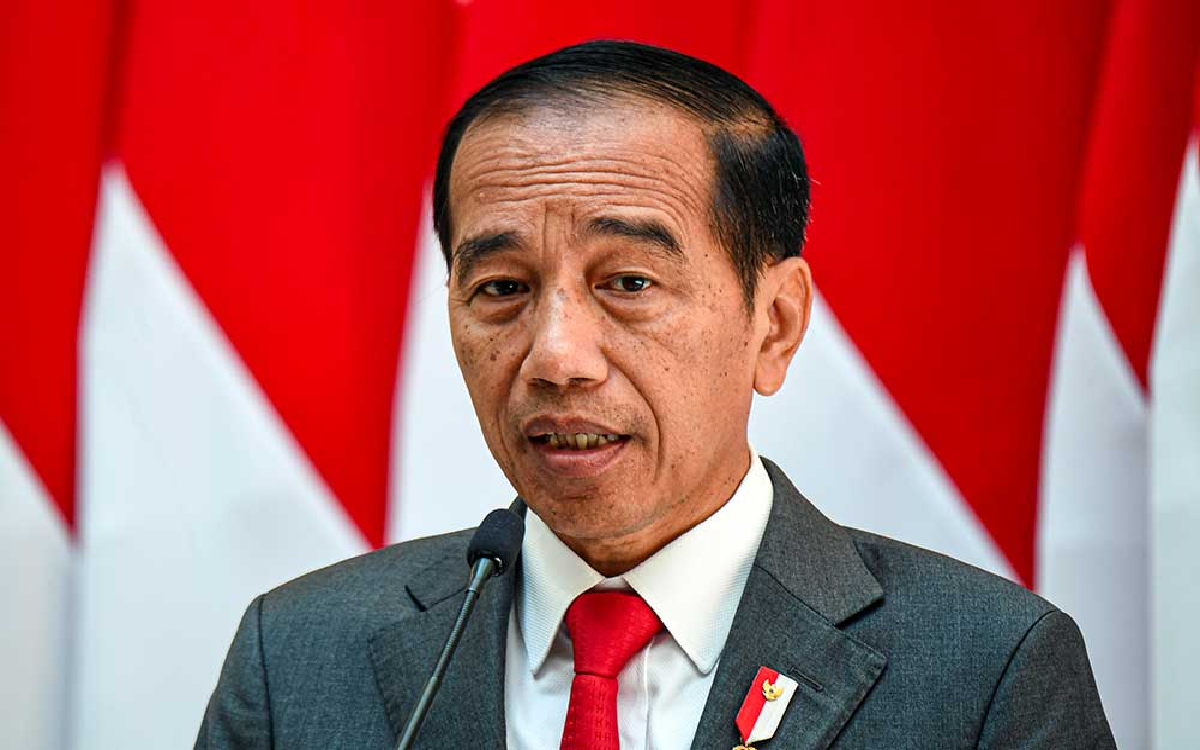 Rencana Jokowi Ngantor di IKN Mulai Akhir Juli 2024, Heru Budi Bilang Begini