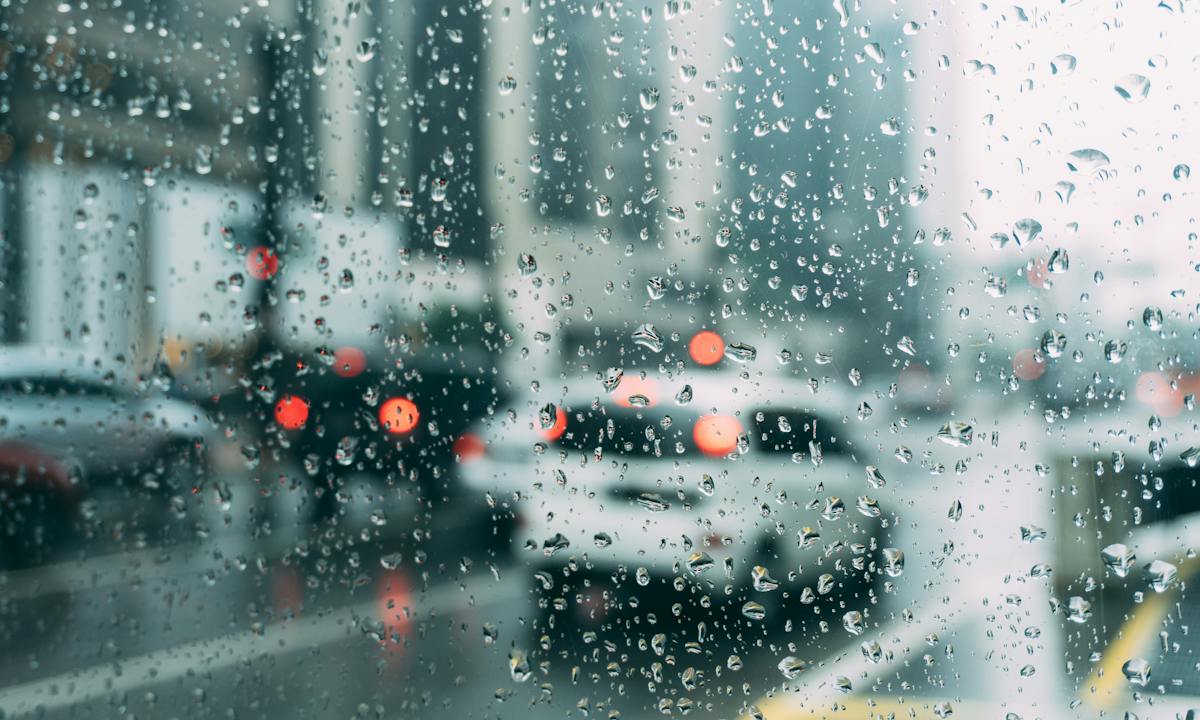 Prakiraan Cuaca BMKG Hari Ini Sabtu, 3 Februari 2024: Waspada Hujan Ringan hingga Lebat Mengancam Jabodetabek!