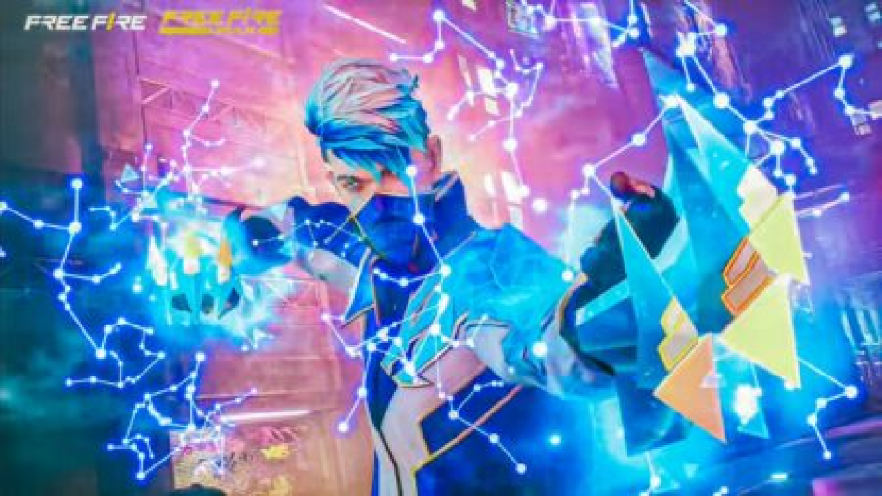 Evo Gun Infernal Draco Kembali Lagi! Klaim Kode Redeem Free Fire Kamis 8 Mei 2025