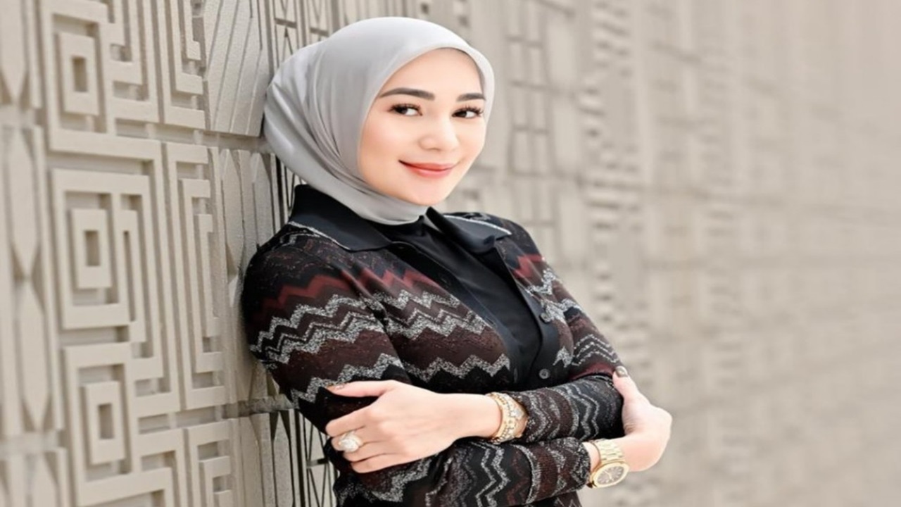 Erin Mantan Istri Andre Taulany Laporkan ART ke Polisi, Sob! Diduga Upload Foto Anak dengan Caption Tak Pantas