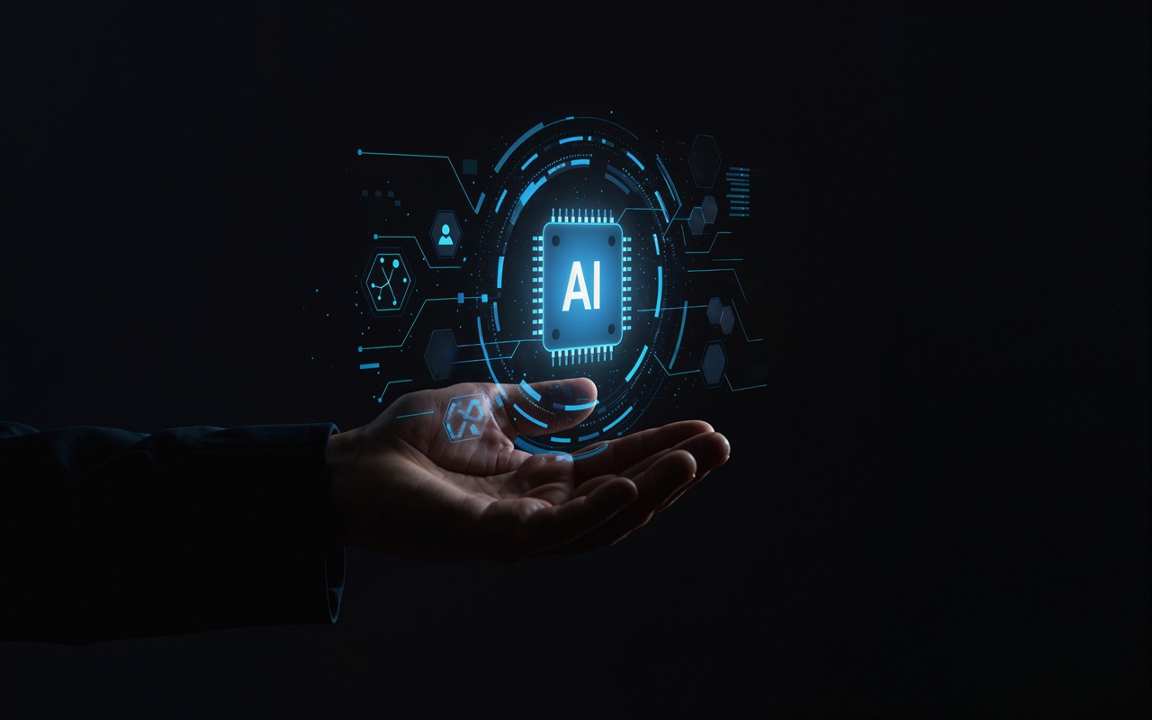 AI Bikin PHK Massal? Penelitian ECB Justru Sebut Perusahaan Tambah Karyawan