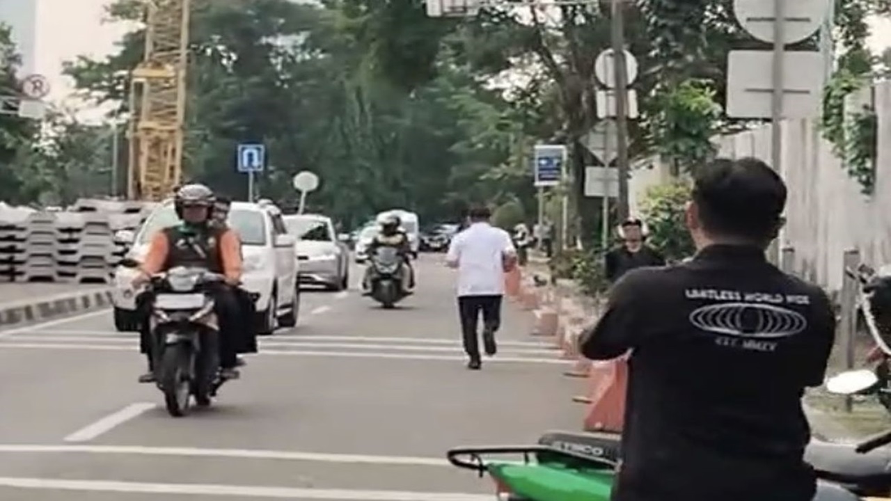 KPK Dalami Dugaan Uang Suap Importasi di Bea Cukai, Sob! Pegawai DJBC Ahmad Dedi Jadi Sorotan