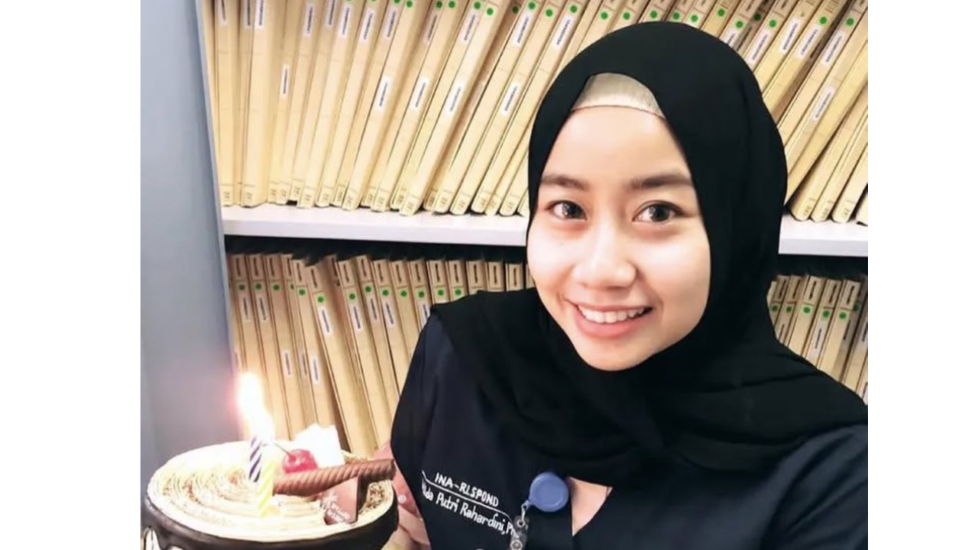 Tragedi Pasien BPJS di Ujung Ucapan Dokter Awardee LPDP, Simak Profil Elda Putri Rahardini!